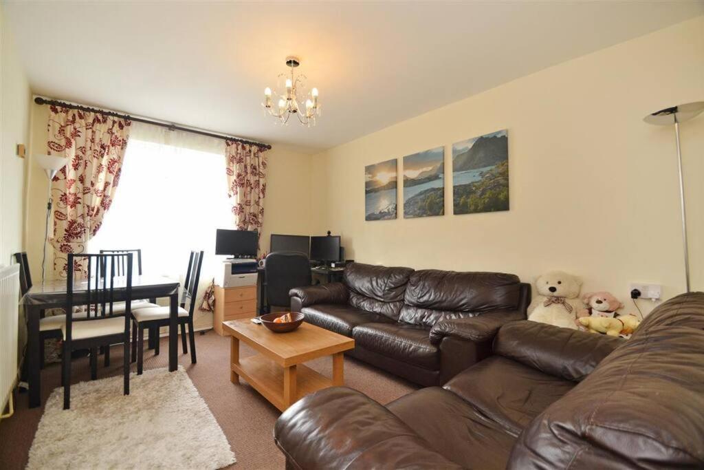 Lovely One Bed Apartment To Rent London Exterior photo