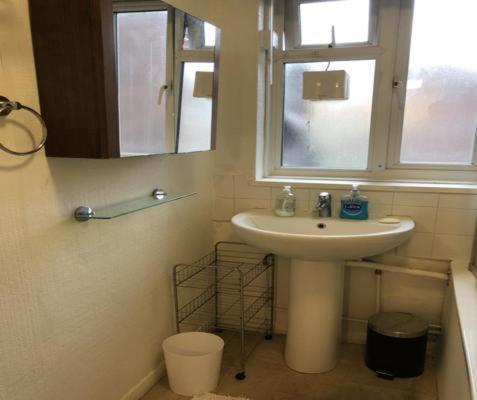 Lovely One Bed Apartment To Rent London Exterior photo