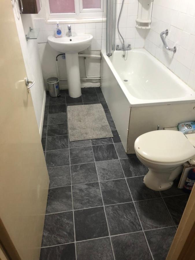 Lovely One Bed Apartment To Rent London Exterior photo