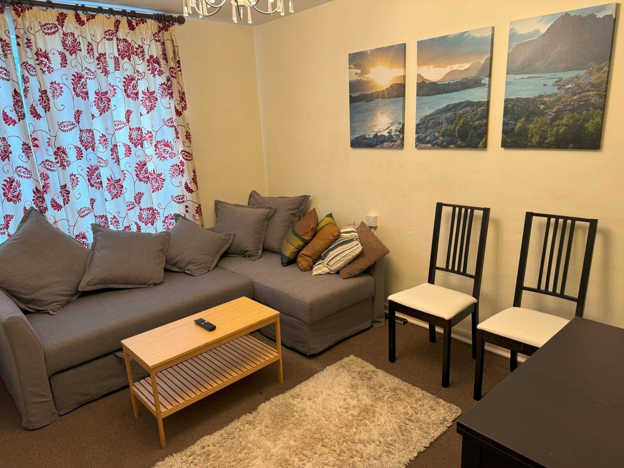 Lovely One Bed Apartment To Rent London Exterior photo