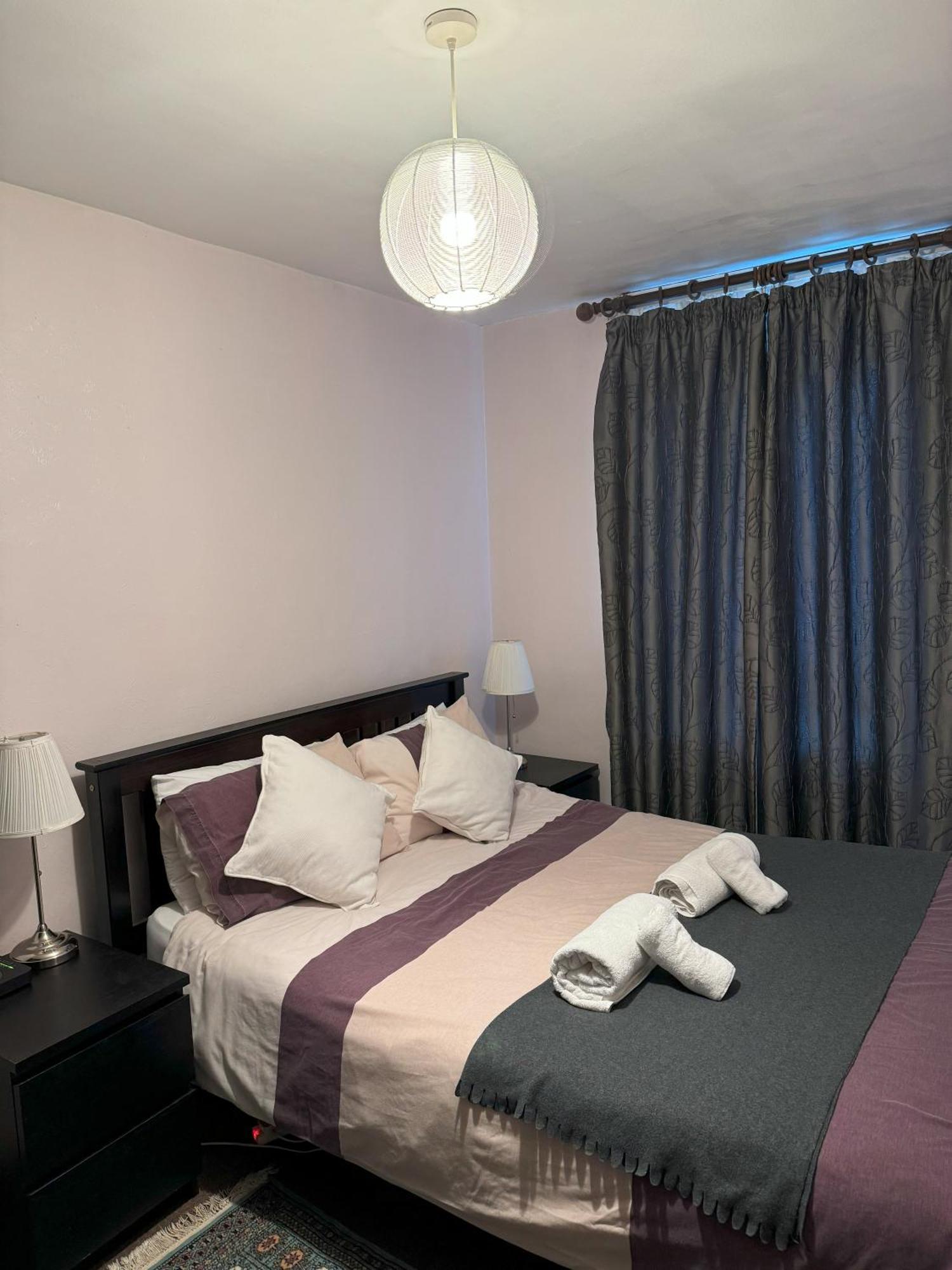 Lovely One Bed Apartment To Rent London Exterior photo