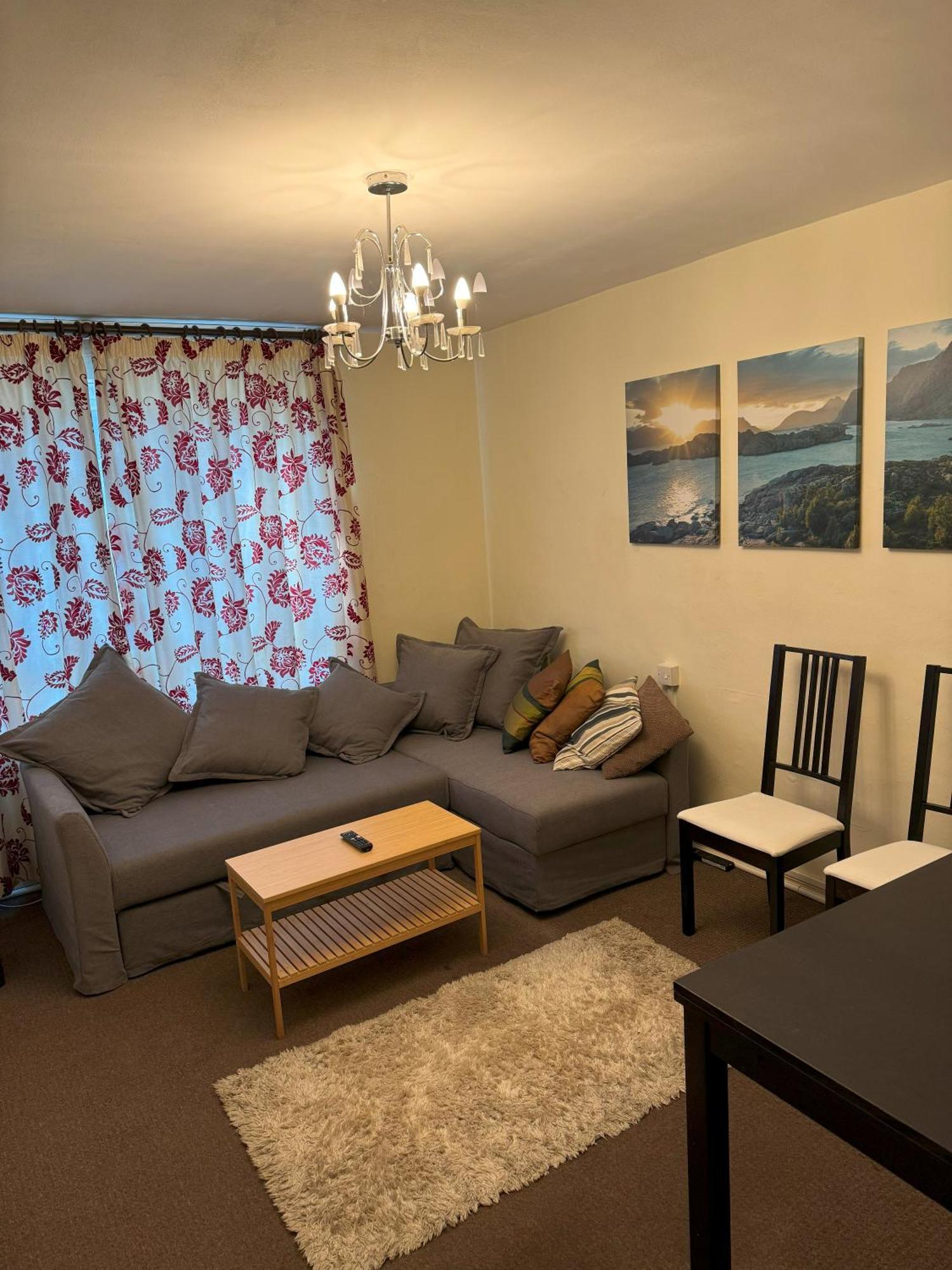 Lovely One Bed Apartment To Rent London Exterior photo