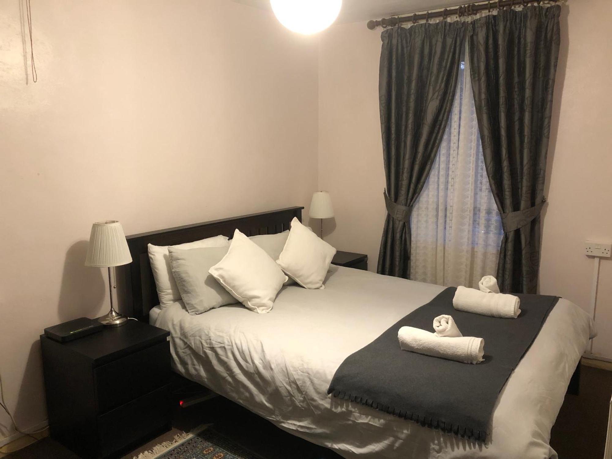 Lovely One Bed Apartment To Rent London Exterior photo